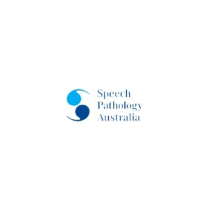 speech-pathology-australia-logo